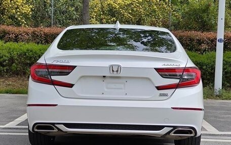 Honda Accord IX рестайлинг, 2021 год, 1 510 002 рублей, 5 фотография