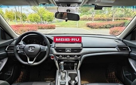 Honda Accord IX рестайлинг, 2021 год, 1 510 002 рублей, 7 фотография