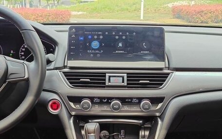 Honda Accord IX рестайлинг, 2021 год, 1 510 002 рублей, 9 фотография