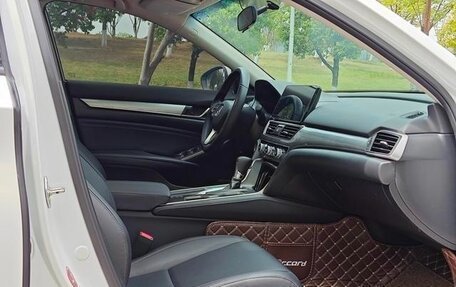 Honda Accord IX рестайлинг, 2021 год, 1 510 002 рублей, 13 фотография