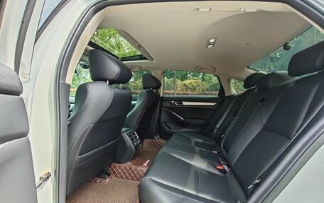 Honda Accord IX рестайлинг, 2021 год, 1 510 002 рублей, 12 фотография