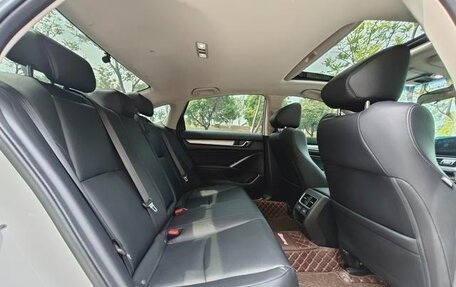 Honda Accord IX рестайлинг, 2021 год, 1 510 002 рублей, 14 фотография