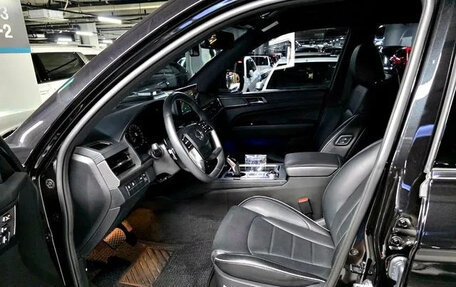 SsangYong Rexton, 2023 год, 4 326 820 рублей, 7 фотография