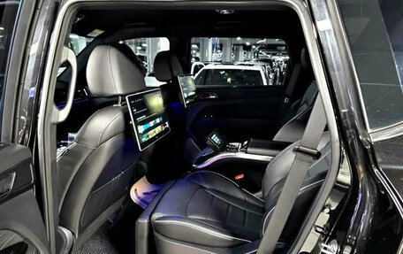 SsangYong Rexton, 2023 год, 4 326 820 рублей, 8 фотография