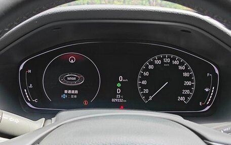 Honda Accord IX рестайлинг, 2021 год, 1 510 002 рублей, 15 фотография