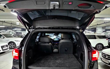 SsangYong Rexton, 2023 год, 4 326 820 рублей, 6 фотография