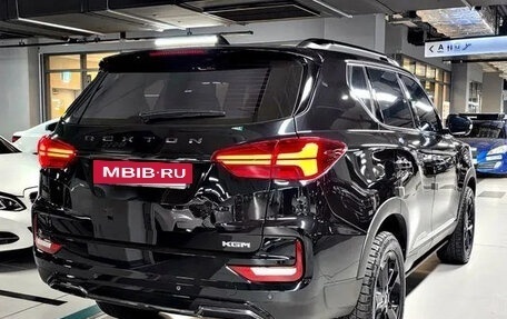 SsangYong Rexton, 2023 год, 4 326 820 рублей, 4 фотография