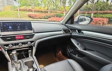 Honda Accord IX рестайлинг, 2021 год, 1 510 002 рублей, 10 фотография