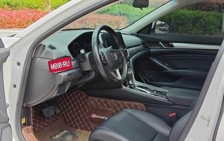 Honda Accord IX рестайлинг, 2021 год, 1 510 002 рублей, 11 фотография