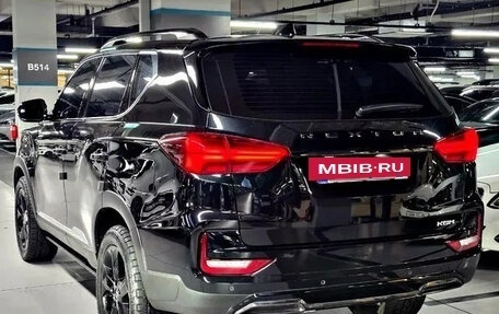 SsangYong Rexton, 2023 год, 4 326 820 рублей, 5 фотография