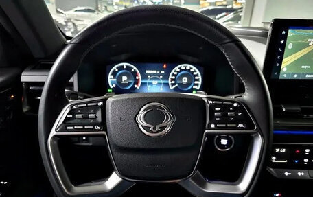 SsangYong Rexton, 2023 год, 4 326 820 рублей, 11 фотография