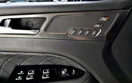 SsangYong Rexton, 2023 год, 4 326 820 рублей, 10 фотография