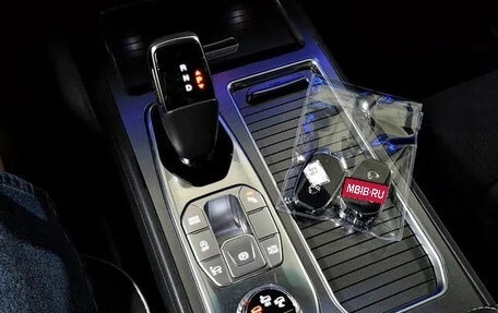 SsangYong Rexton, 2023 год, 4 326 820 рублей, 16 фотография