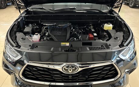 Toyota Highlander, 2025 год, 5 399 000 рублей, 7 фотография