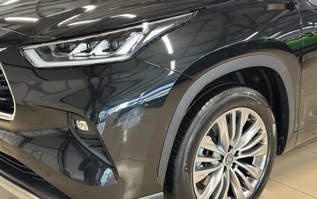 Toyota Highlander, 2025 год, 5 399 000 рублей, 12 фотография