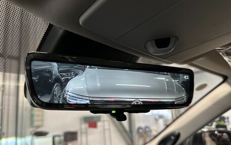 Toyota Highlander, 2025 год, 5 399 000 рублей, 36 фотография