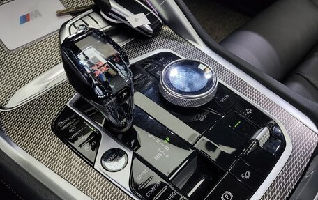 BMW X6, 2022 год, 6 476 000 рублей, 7 фотография