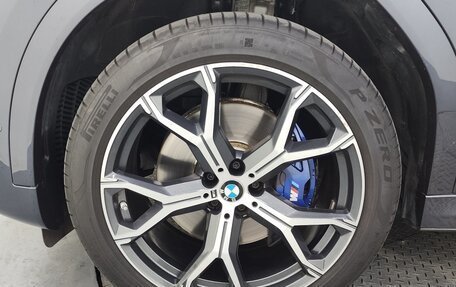 BMW X6, 2022 год, 6 476 000 рублей, 4 фотография