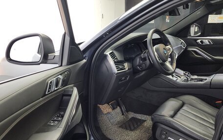 BMW X6, 2022 год, 6 476 000 рублей, 12 фотография