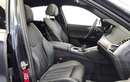 BMW X6, 2022 год, 6 476 000 рублей, 5 фотография