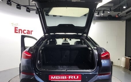 BMW X6, 2022 год, 6 476 000 рублей, 3 фотография