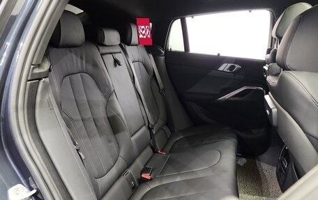 BMW X6, 2022 год, 6 476 000 рублей, 6 фотография