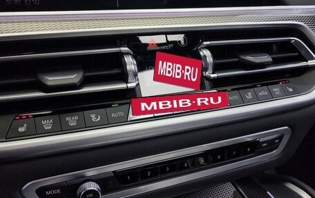 BMW X6, 2022 год, 6 476 000 рублей, 11 фотография