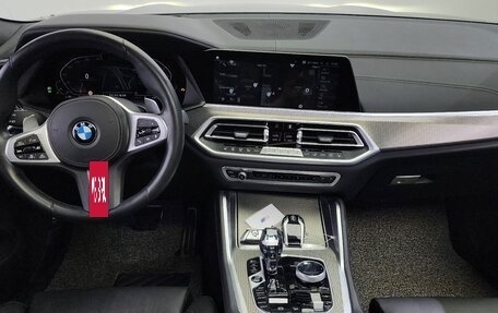 BMW X6, 2022 год, 6 476 000 рублей, 8 фотография