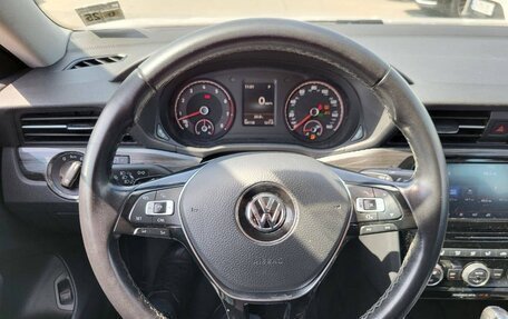 Volkswagen Passat B8 рестайлинг, 2020 год, 2 050 000 рублей, 5 фотография