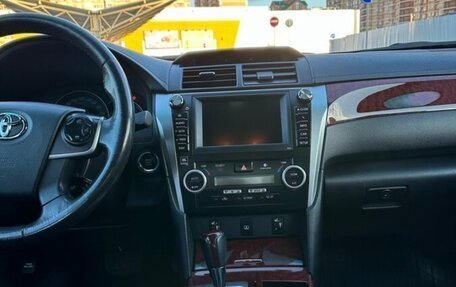 Toyota Camry, 2014 год, 2 350 000 рублей, 3 фотография