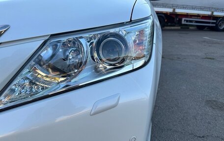 Toyota Camry, 2014 год, 2 350 000 рублей, 5 фотография