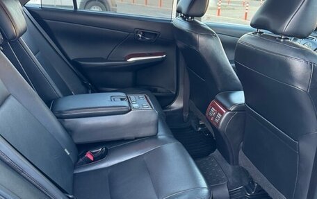 Toyota Camry, 2014 год, 2 350 000 рублей, 4 фотография