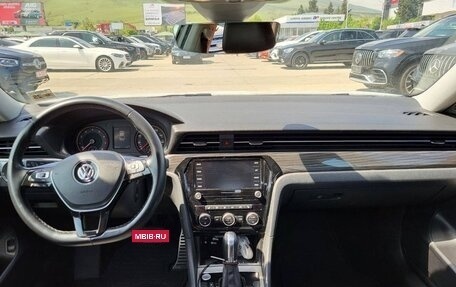 Volkswagen Passat B8 рестайлинг, 2020 год, 2 050 000 рублей, 7 фотография
