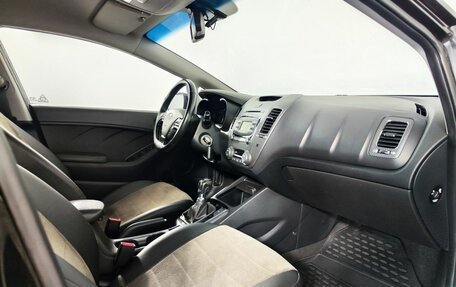 KIA Cerato III, 2018 год, 1 449 000 рублей, 13 фотография