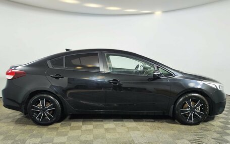 KIA Cerato III, 2018 год, 1 449 000 рублей, 5 фотография