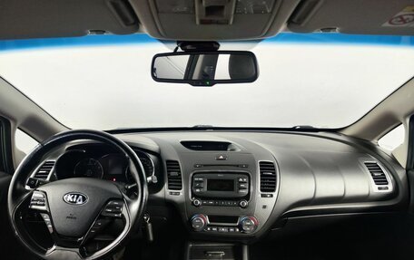KIA Cerato III, 2018 год, 1 449 000 рублей, 17 фотография