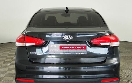 KIA Cerato III, 2018 год, 1 449 000 рублей, 7 фотография