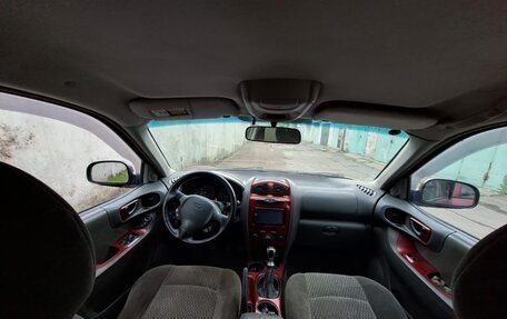 Hyundai Santa Fe III рестайлинг, 2000 год, 340 000 рублей, 8 фотография