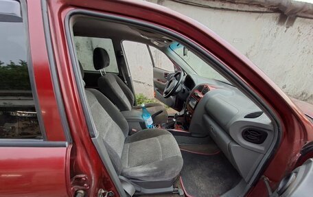 Hyundai Santa Fe III рестайлинг, 2000 год, 340 000 рублей, 10 фотография