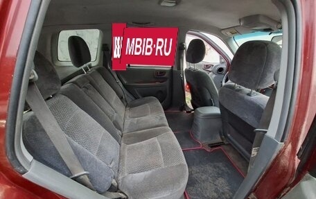 Hyundai Santa Fe III рестайлинг, 2000 год, 340 000 рублей, 11 фотография