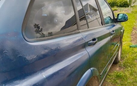 SsangYong Kyron I, 2010 год, 400 000 рублей, 3 фотография