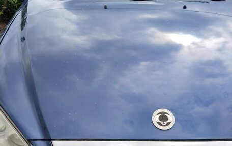 SsangYong Kyron I, 2010 год, 400 000 рублей, 4 фотография