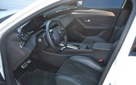 Peugeot 308, 2022 год, 2 490 000 рублей, 9 фотография