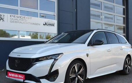 Peugeot 308, 2022 год, 2 490 000 рублей, 3 фотография