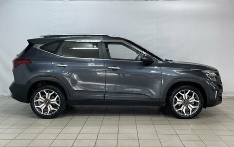 KIA Seltos I, 2020 год, 2 460 000 рублей, 9 фотография