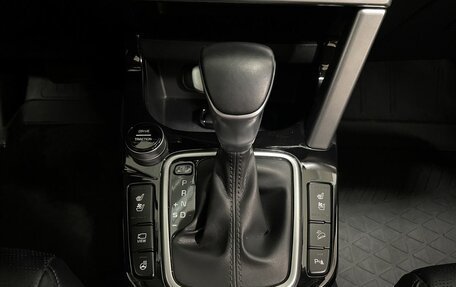 KIA Seltos I, 2020 год, 2 460 000 рублей, 15 фотография