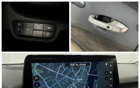KIA Seltos I, 2020 год, 2 460 000 рублей, 19 фотография