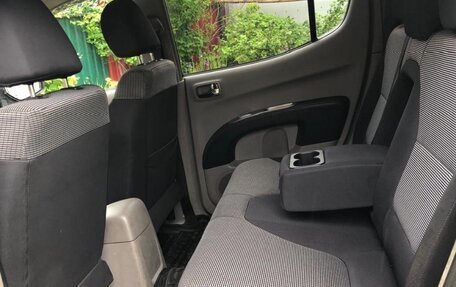Mitsubishi L200 IV рестайлинг, 2007 год, 950 000 рублей, 9 фотография