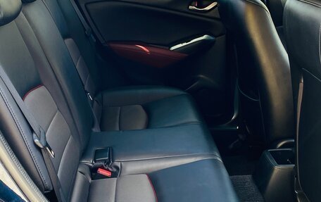 Mazda CX-3 I, 2015 год, 1 600 000 рублей, 15 фотография
