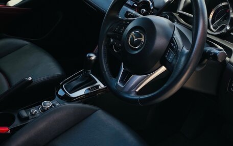 Mazda CX-3 I, 2015 год, 1 600 000 рублей, 19 фотография